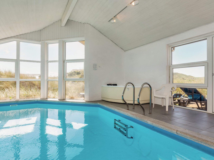 Sport & Beauty 5, 4 Star Holiday Home in Lokken, Jammerbugt