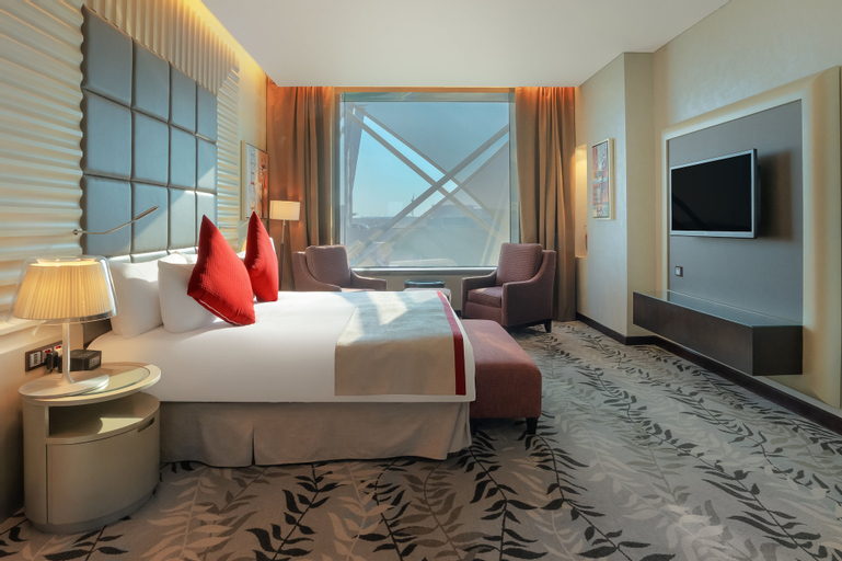 Bedroom 17