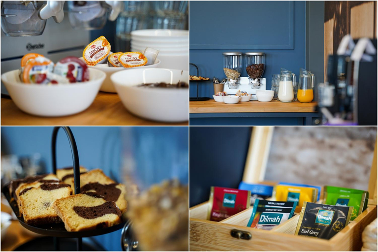 Food & Drinks 5, BULVAR, Malbork