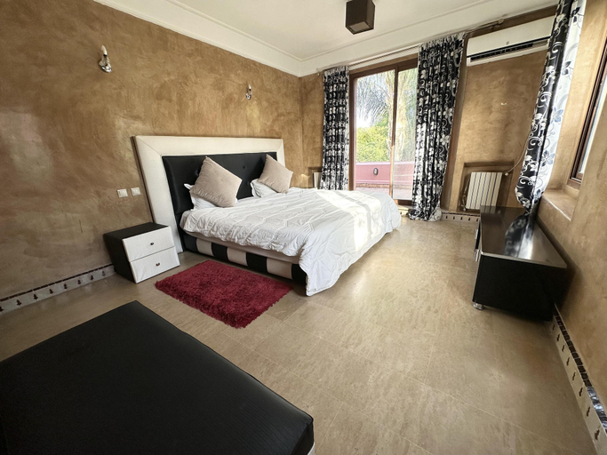Others 2, Villa in the Heart of Marrakech, Marrakech