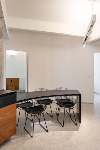 Room 4, Wonderful in Copacabana 2 Bedrooms Nsc501b, Rio de Janeiro