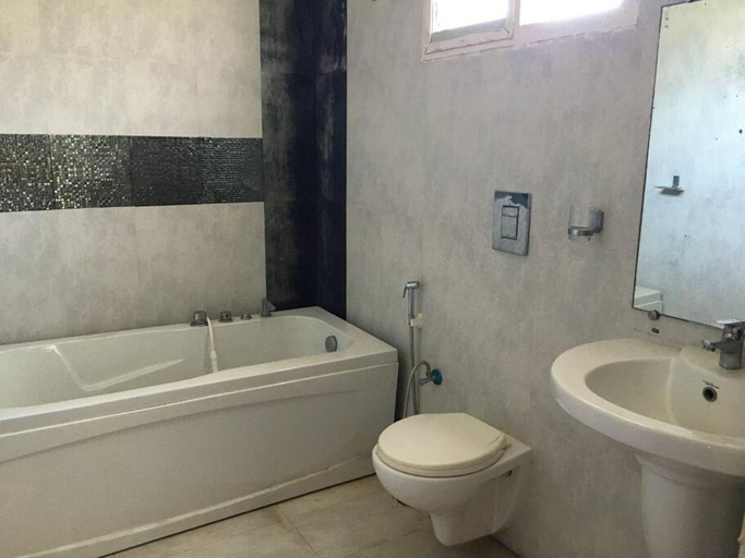 Others 5, Serene Sea access 3 BHK Villa with Shared pool & Shared Beach, Kancheepuram
