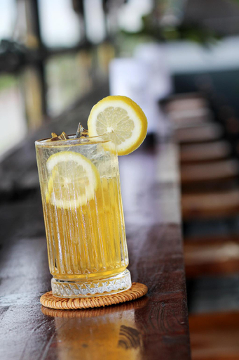 Food & Drinks 3, Sunflower World Hotel, Kuala Selangor