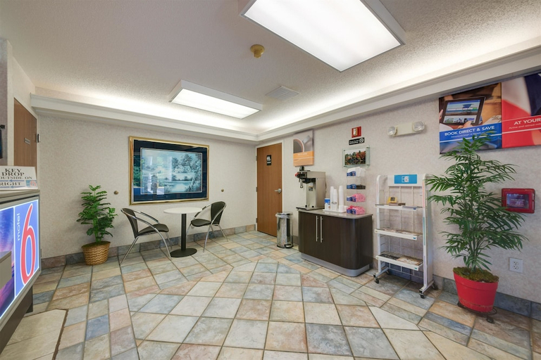 Others 4, Motel6 Statesville, NC, Iredell