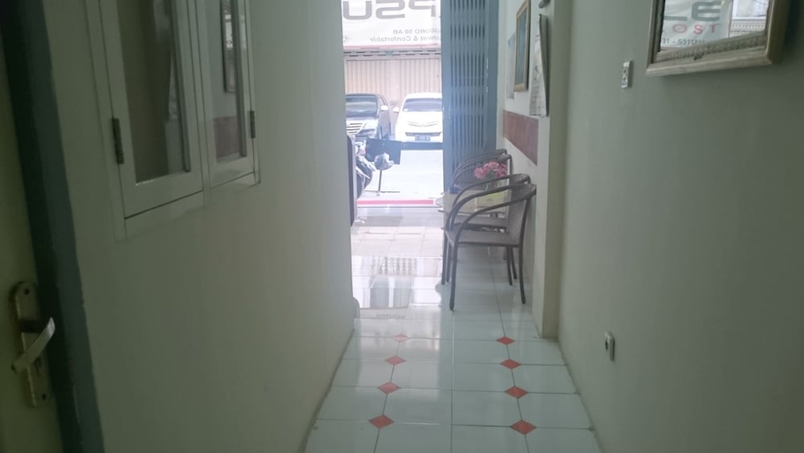 Others 5, Capsule Homestay Surabaya, Surabaya