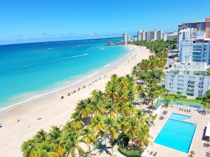 Others 5, Beachfront WD King Bed Isla Verde Walk 2 Eat