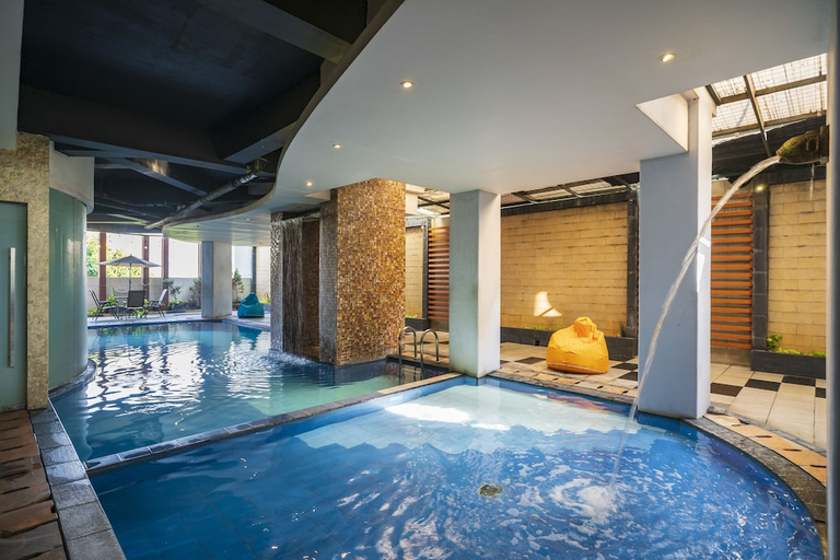 Sport & Beauty 5, THE GLORIA SUITES JAKARTA, West Jakarta