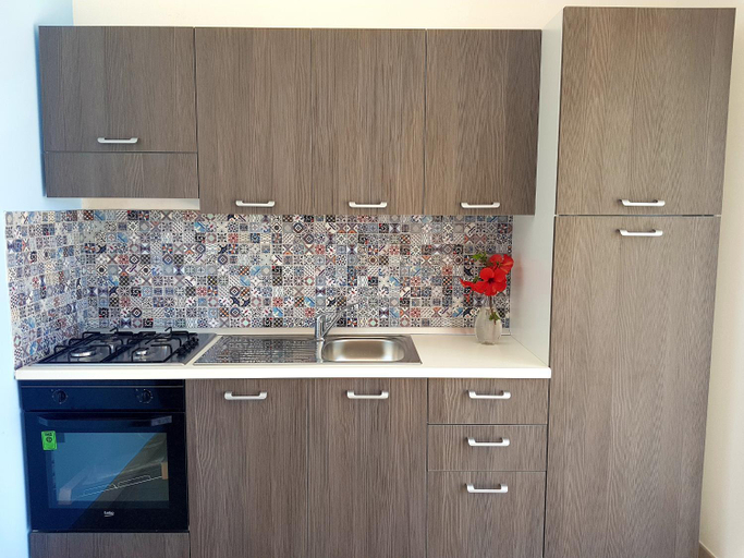 Others 3, Mazzitelli Apartment, Vibo Valentia