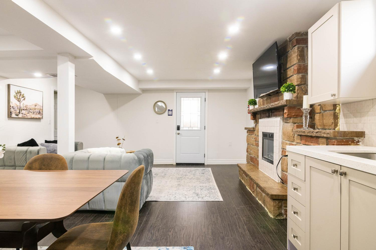 4, Stylish & Spacious Guesthome With More Than Essentials, York