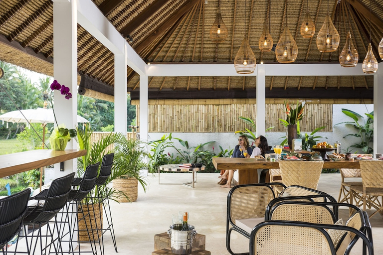 Food & Drinks 5, Calma Ubud, Gianyar