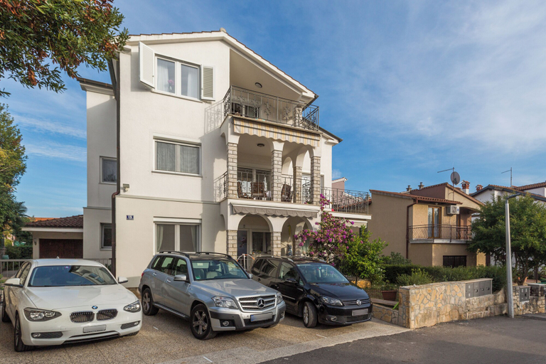 Exterior & Views 2, Apartment Elegant, Rovinj