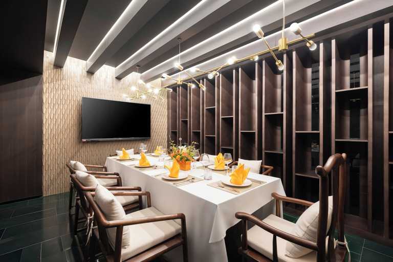 Food & Drinks 4, Tangfu Hotel Sanlitun Gongti Branch, Beijing