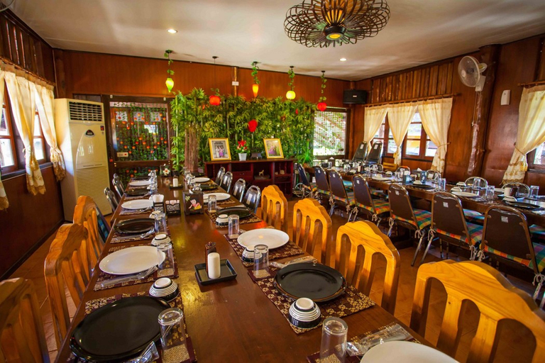 Food & Drinks 4, Is Am O Chiangmai, San Sai