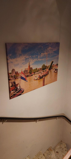 Others 4, Restaurant Haus Hamburg, Leer