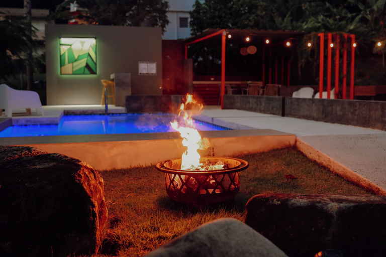 Sport & Beauty 5, Mata e' Platano Guesthouse