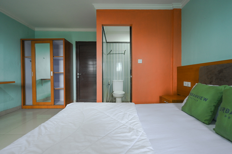 Bedroom 24