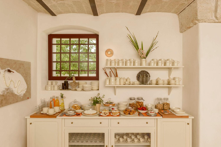 Others 5, Masseria Stefanodelconte, Brindisi