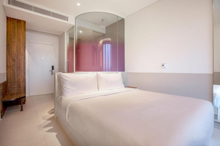 Bedroom 3, Wink Can Tho Centre, Unscripted by Hyatt- 24 hours stay, Ninh Kiều