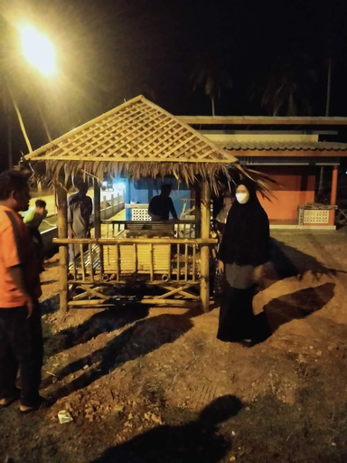 Others 5, Daneen resort, Muang Narathiwat