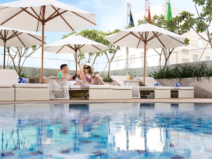 Sport & Beauty 2, ibis Styles Nha Trang, Nha Trang