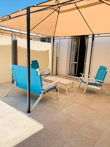 Others 4, B&B Birillo, Cosenza