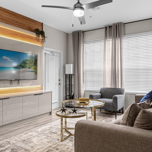 Room 3, 2306 SP - Disney Villa 2BR Pool Near Magic, Osceola