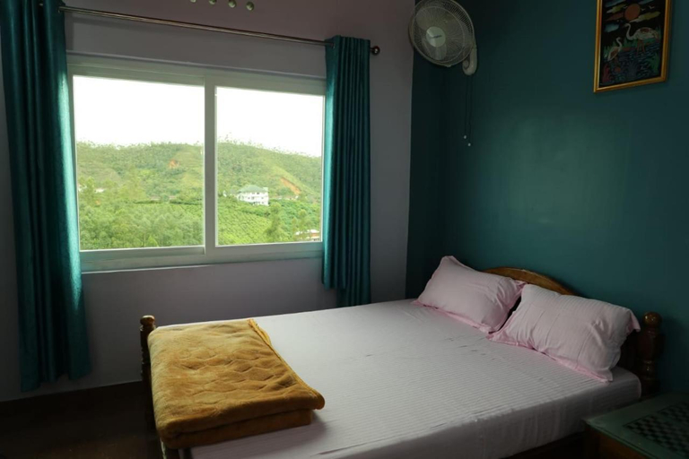 Others 3, Ammukutty's Cottage, Idukki