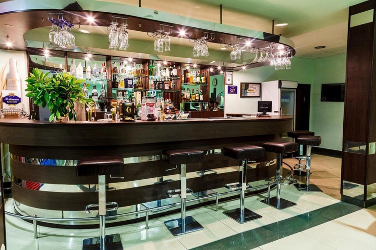 Food & Drinks 4, Hotel Dalis, Nesebar