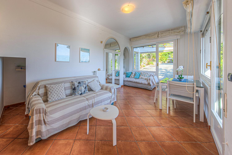 5, Villa Orchidea by PortofinoHomes, Genova