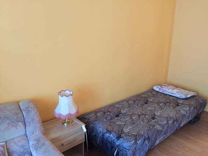 Others 4, Palma Apartmanhaz Siofok, Siófok