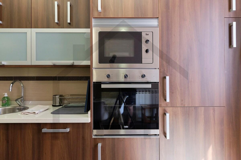 Others 5, El pixin - Apartamento de gran categoría en GIJON, Asturias
