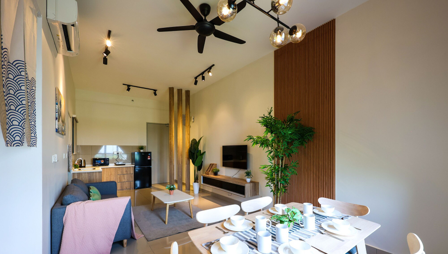 Others 5, Amber Cove Residence By I Housing, Malacca City