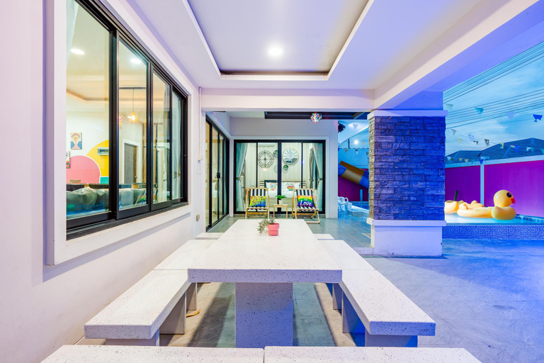Others 3, Party House** Summer Home Villla Huahin, Hua Hin