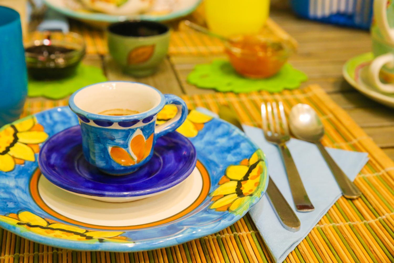Food & Drinks 4, Bed & Breakfast Piazza Dante, Napoli