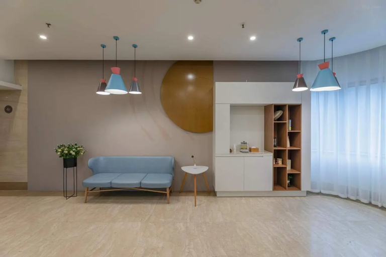 Others 4, Home Inn Ningbo Tianyi Square Center, Ningbo