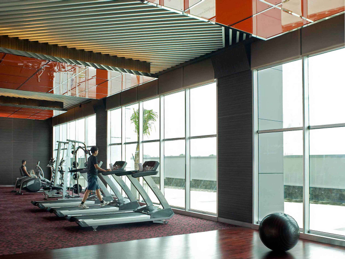 Others 5, Novotel Bangka - Hotel & Convention Centre, Central Bangka