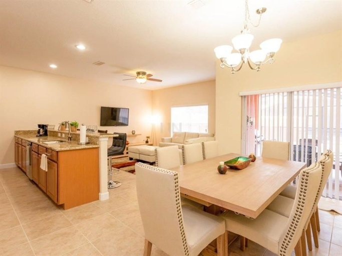 Others 4, Paradise Palms Resort Townhomes, Osceola