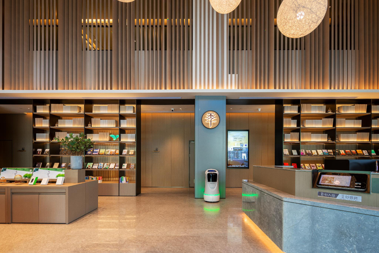 Others 5, Ji Hotel Nanjing Gaochun Crab City, Nanjing