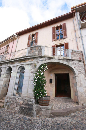 Others 5, B&B Linu Ruiu, Oristano