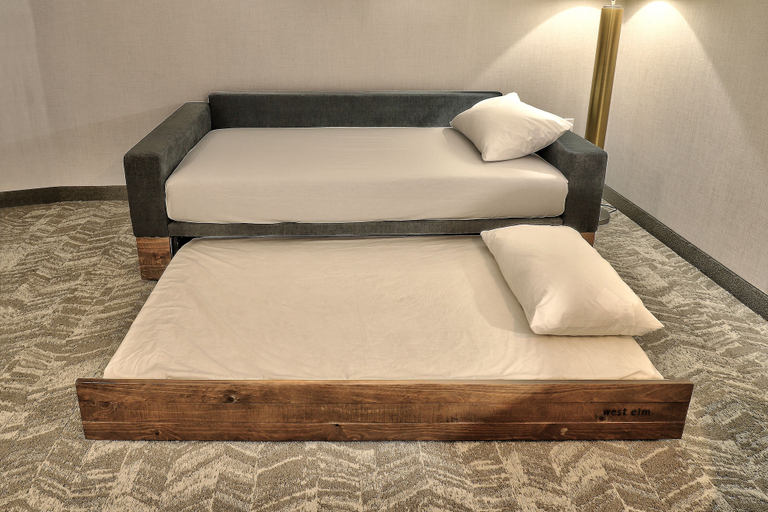 Bedroom 3, Springhill Suites by Marriott Durango, La Plata
