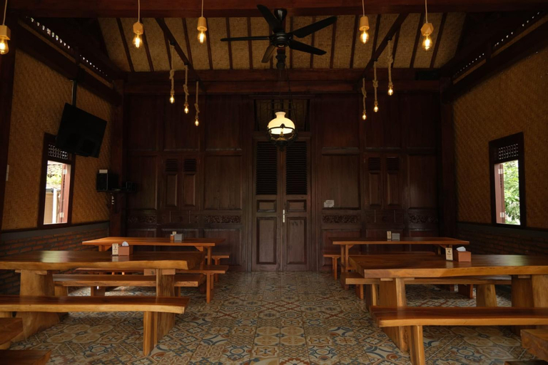 Food & Drinks 5, Kayon Griya Osing Villa - Ijen, Banyuwangi
