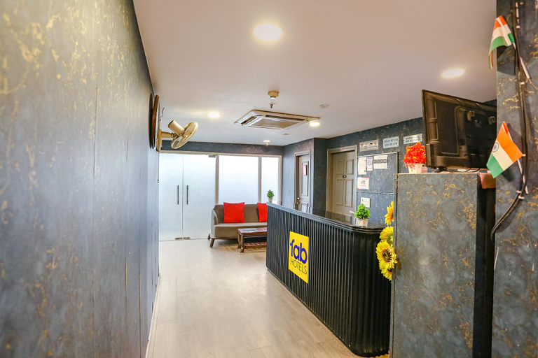 Others 5, Via Blusky, Delhi