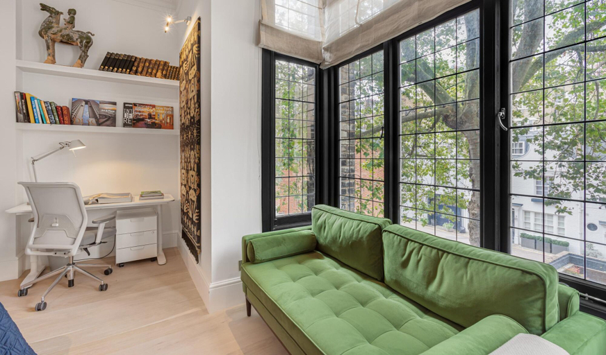 Others 4, Luxury Suite in Cadogan Square II, London