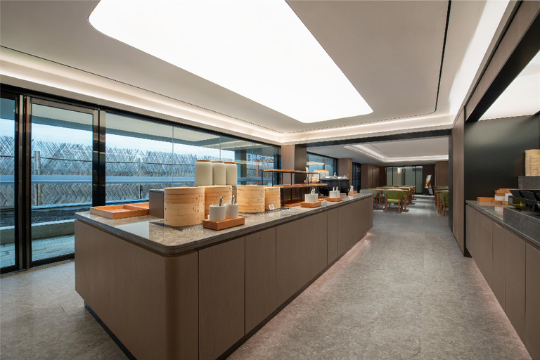 Food & Drinks 4, Ji Hotel Lianyungang Suning Plaza, Lianyungang