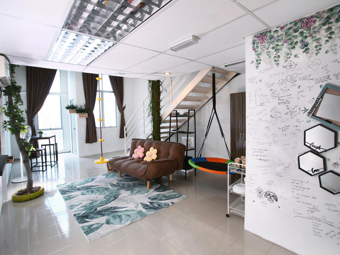 Others 4, Private Tree House (Private Cinema) at CEO Penang, Pulau Penang