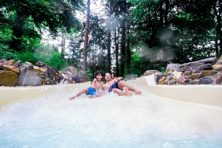 Sport & Beauty 2, Center Parcs Erperheide, Limburg