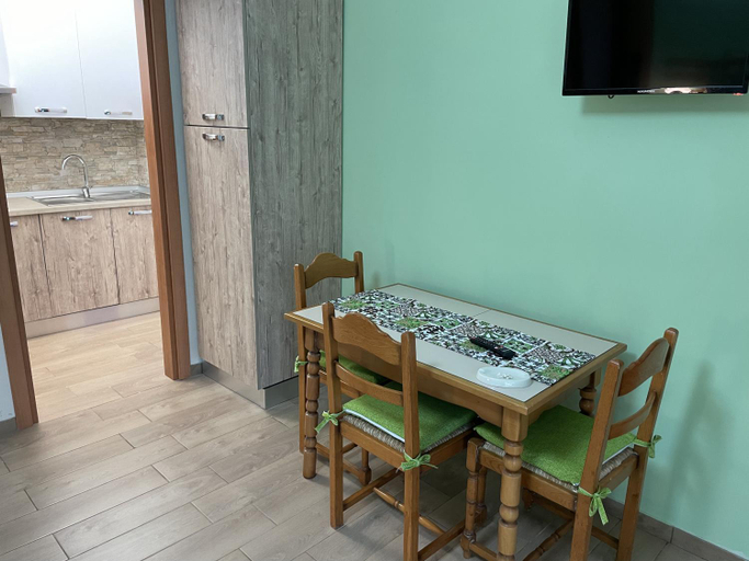 Others 3, Namaste Apartments Agrigento, Agrigento