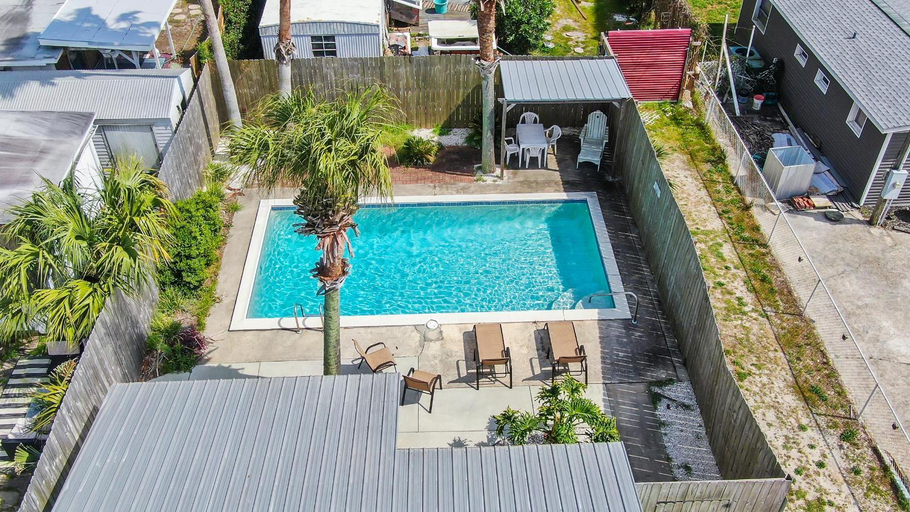Sport & Beauty 4, Laguna Shores by Sand Seeker Vacations, Bay