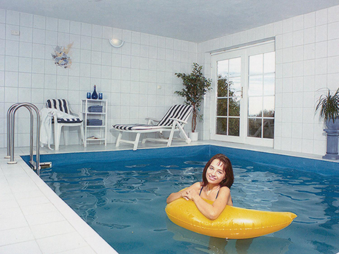 Sport & Beauty 2, Villa Vogelsang, Ostholstein