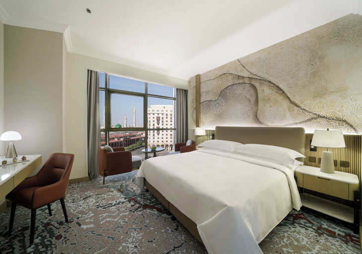 Bedroom 5, Rotana Al Manakha Madinah, Al Madinah Al Munawwarah